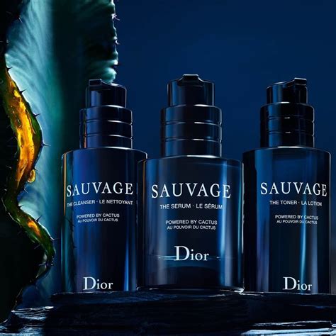 dior savage 50 ml